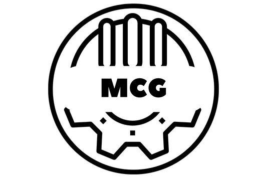 Faculty Department Stickers