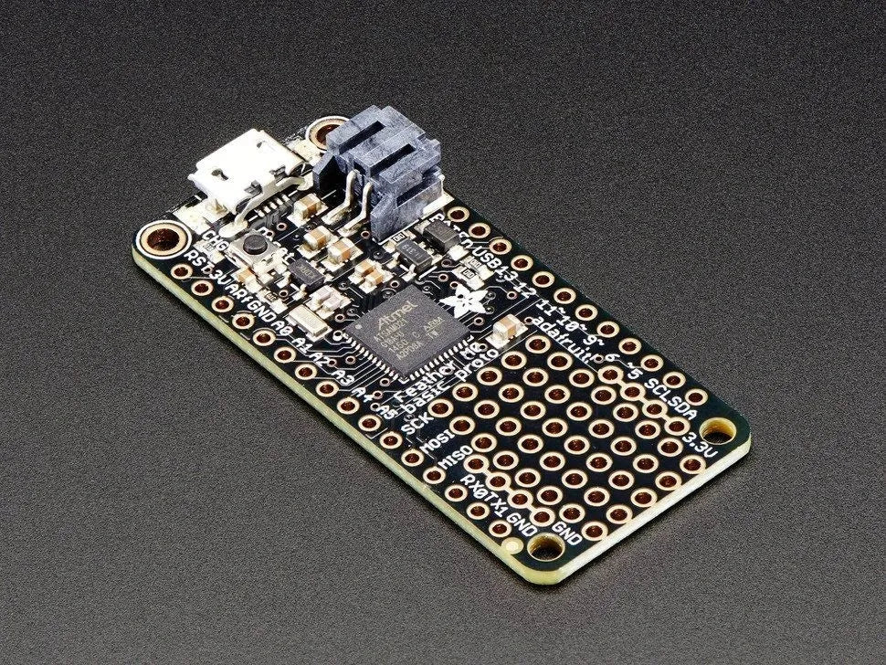 Microcontrollers and Arduinos – uOttawa Makerstore