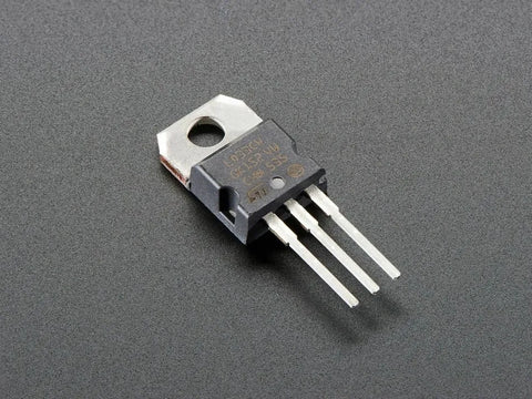 3.3V 800mA Linear Voltage Regulator