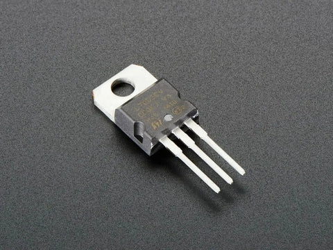 5V 1.5A Linear Voltage Regulator