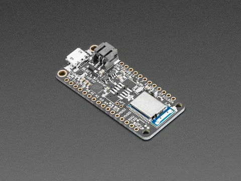 Adafruit Feather nRF52 Bluefruit LE - nRF52832