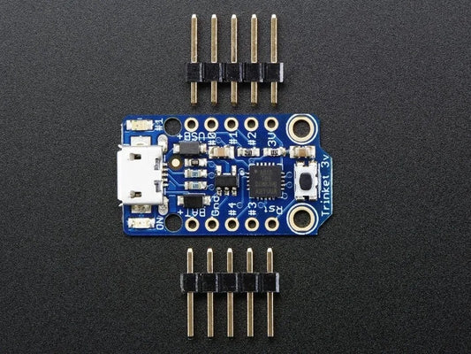 Adafruit Trinket 3V