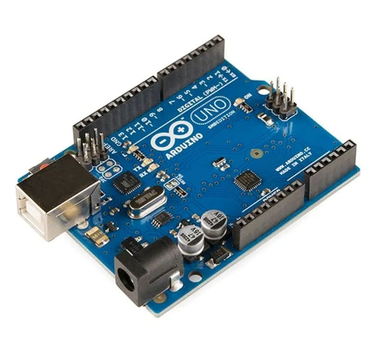 Arduino UNO R3 (Clone)