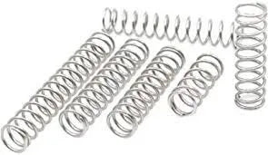 Forney 72618 Wire Compression Spring