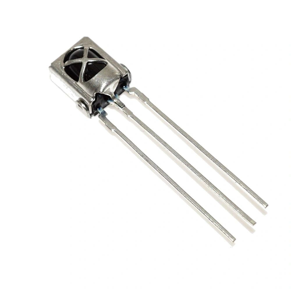 Receiver Led IR Receiver LED – uOttawa Makerstore
