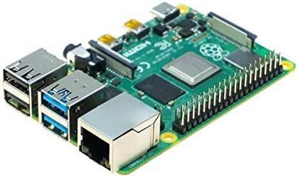 Raspberry Pi 4 Model B-4GB