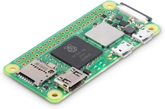 Raspberry Pi Zero W