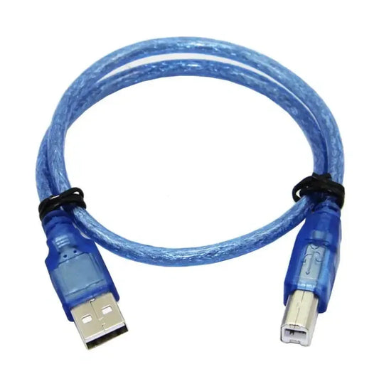 USB Type A/B Cables