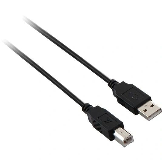 USB Type A/B Cables